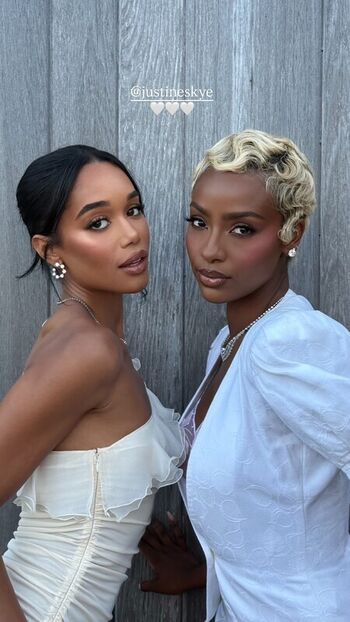 🔥 Laura harrier leaked private photo uncensored full