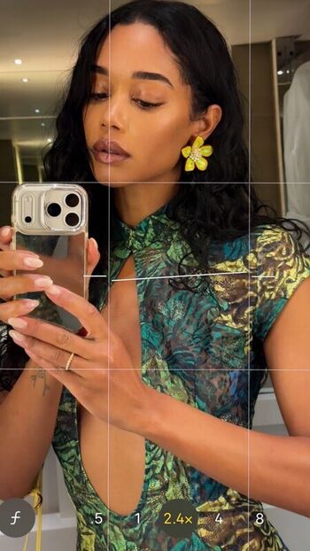 🔥 Laura harrier leaked private photo uncensored full