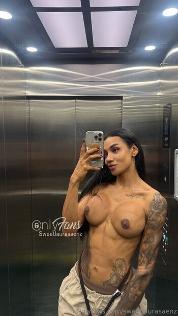 🔥 Laura saenz leaked private photo uncensored full