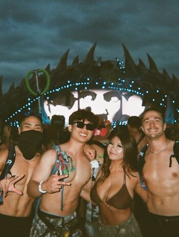 🔥 Lauren ahn laurenaahn leaked private photo uncensored full
