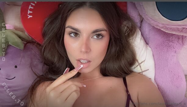 🔥 Lauren alexis  page leaked private photo uncensored full