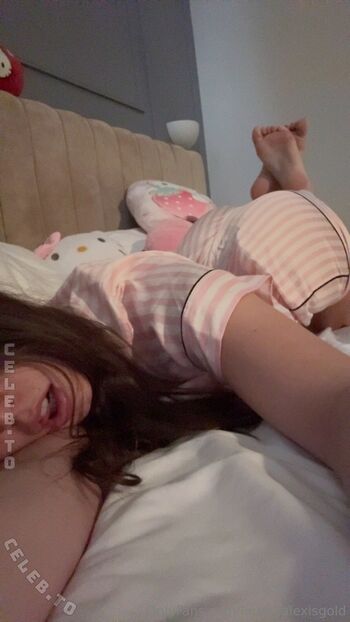 🔥 Lauren alexis  page leaked private photo uncensored full