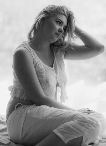 🔥 Lauren carter reilly page leaked private photo uncensored full