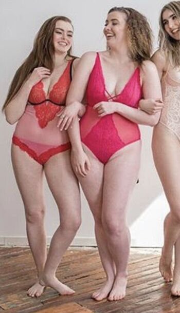 🔥 Lauren carter reilly page leaked private photo uncensored full
