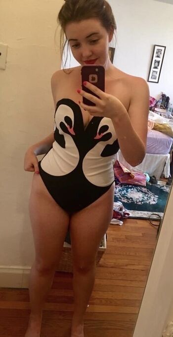 🔥 Lauren carter reilly page leaked private photo uncensored full