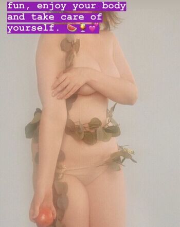 🔥 Lauren carter reilly leaked private photo uncensored full