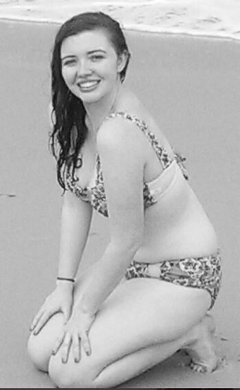 🔥 Lauren carter reilly leaked private photo uncensored full