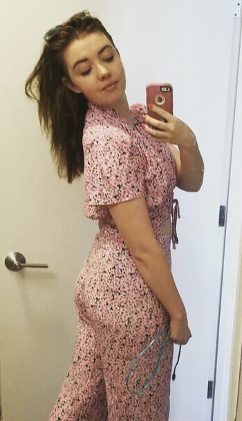 🔥 Lauren carter reilly leaked private photo uncensored full
