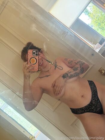 🔥 Laurenkimripley  page leaked private photo uncensored full