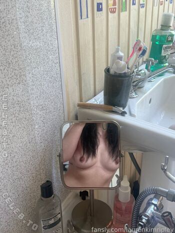 🔥 Laurenkimripley  page leaked private photo uncensored full