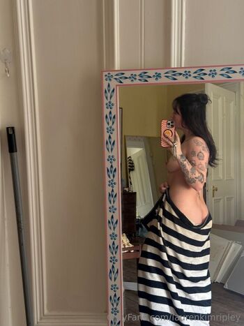 🔥 Laurenkimripley  page leaked private photo uncensored full