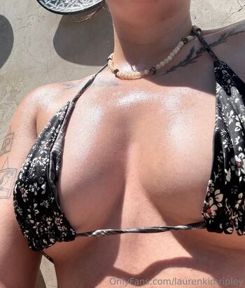 🔥 Laurenkimripley  page leaked private photo uncensored full