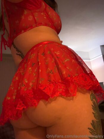 🔥 Laurenkimripley  page leaked private photo uncensored full