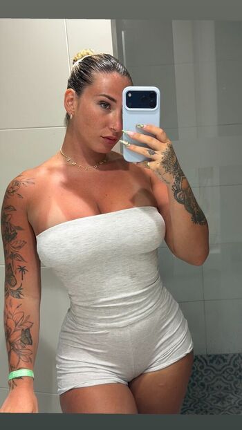 🔥 Laurine leaked private photo uncensored full