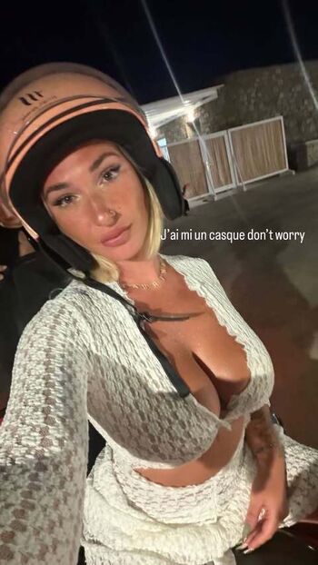 🔥 Laurine leaked private photo uncensored full
