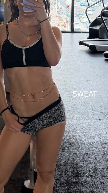 🔥 Lea crigger page leaked private photo uncensored full