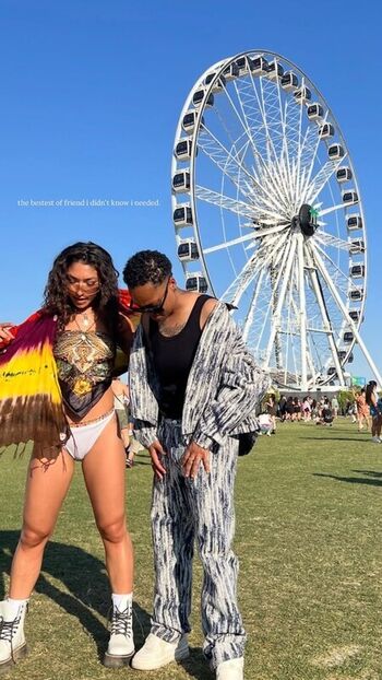 🔥 Lea crigger page leaked private photo uncensored full