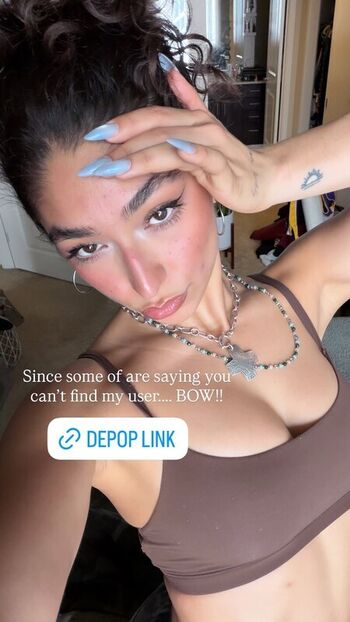 🔥 Lea crigger page leaked private photo uncensored full