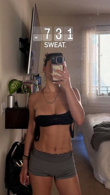 🔥 Lea crigger page leaked private photo uncensored full