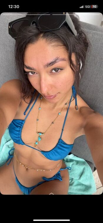🔥 Lea crigger leaked private photo uncensored full