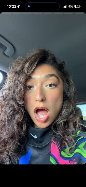 🔥 Lea crigger leaked private photo uncensored full