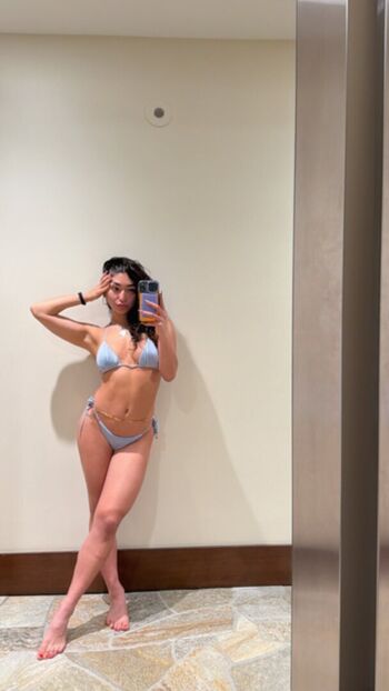 🔥 Lea crigger leaked private photo uncensored full