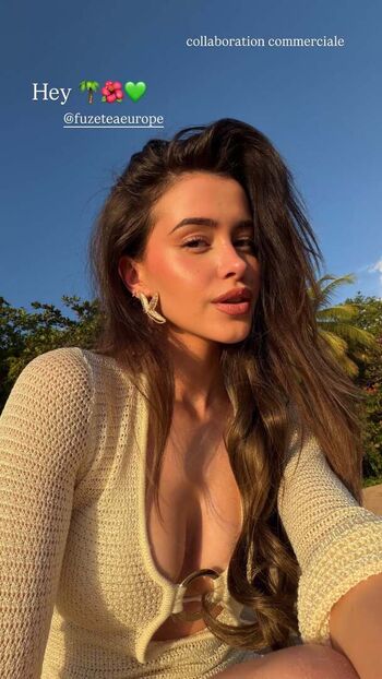 🔥 Lea elui page leaked private photo uncensored full