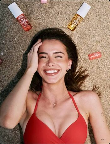 🔥 Lea elui page leaked private photo uncensored full