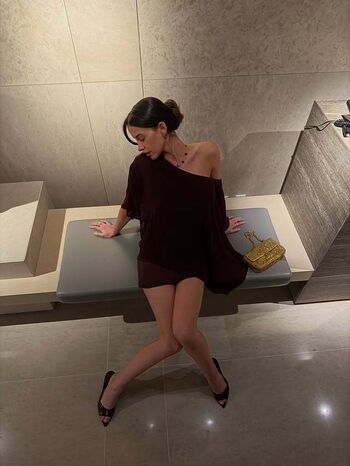 🔥 Lea elui page leaked private photo uncensored full