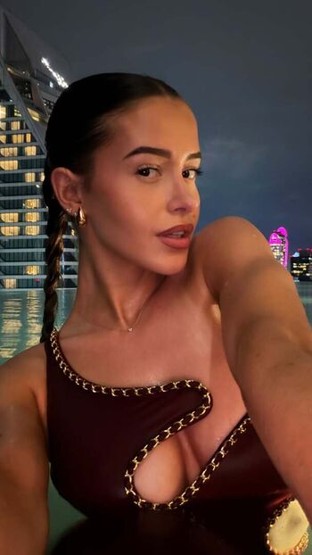 🔥 Lea elui page leaked private photo uncensored full