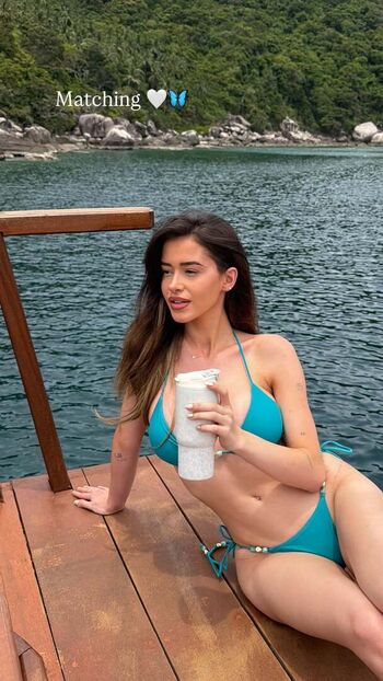 🔥 Lea elui page leaked private photo uncensored full