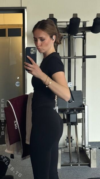🔥 Lea katharina maria  page leaked private photo uncensored full