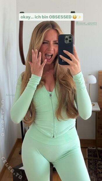 🔥 Lea katharina maria  page leaked private photo uncensored full