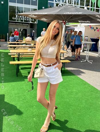 🔥 Lea katharina maria  page leaked private photo uncensored full
