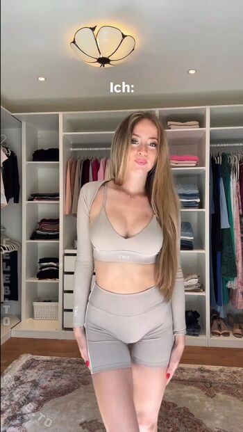 🔥 Lea katharina maria  page leaked private photo uncensored full