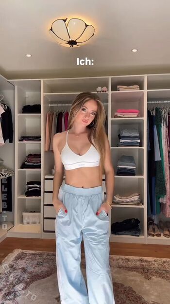 🔥 Lea katharina maria  page leaked private photo uncensored full