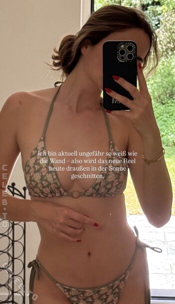 🔥 Lea katharina maria leaked private photo uncensored full
