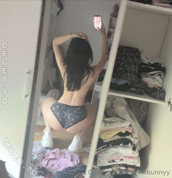 🔥 Leahbunnyy  page leaked private photo uncensored full