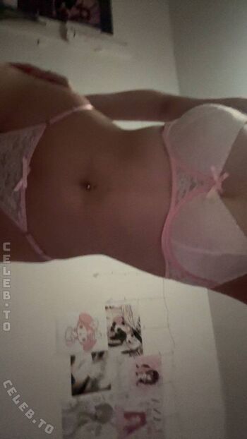 🔥 Leahbunnyy  page leaked private photo uncensored full