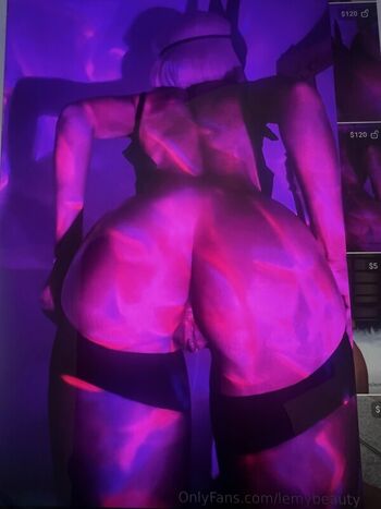 🔥 Lemy beauty leaked private photo uncensored full