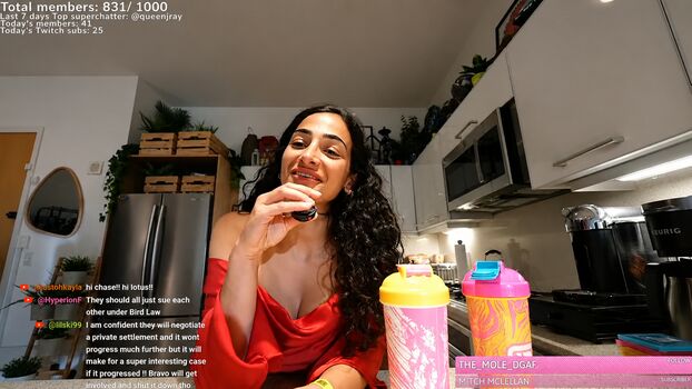 🔥 Lena ayad page leaked private photo uncensored full