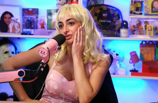 🔥 Lena ayad leaked private photo uncensored full