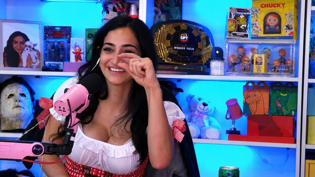 🔥 Lena ayad leaked private photo uncensored full