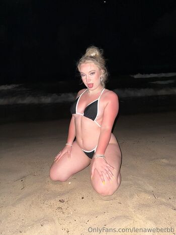 🔥 Lena weber page leaked private photo uncensored full