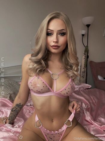 🔥 Lena page leaked private photo uncensored full