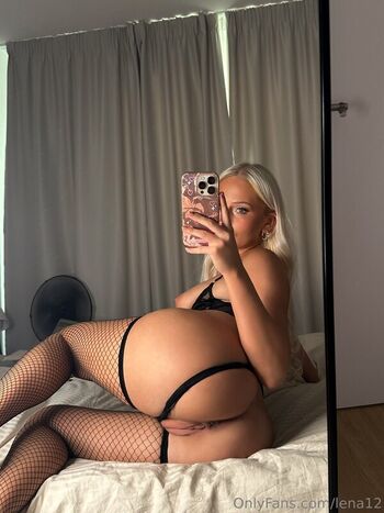 🔥 Lena page leaked private photo uncensored full