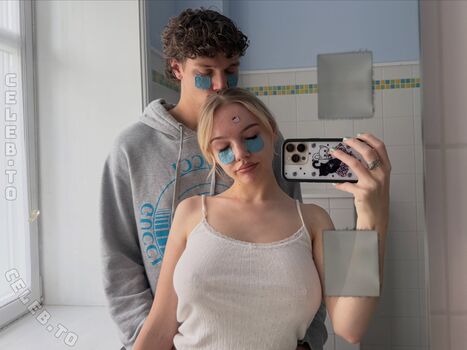 🔥 Leni bahr page leaked private photo uncensored full
