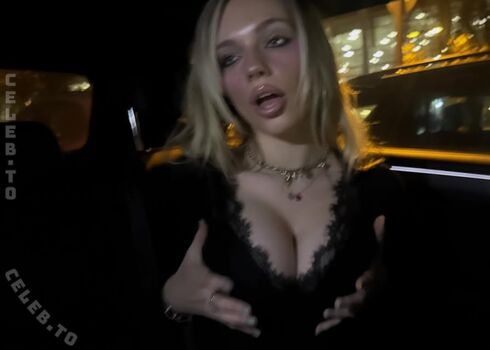 🔥 Leni bahr leaked private photo uncensored full