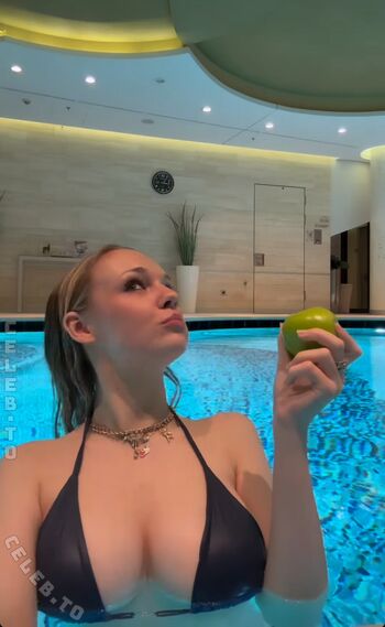 🔥 Leni bahr leaked private photo uncensored full