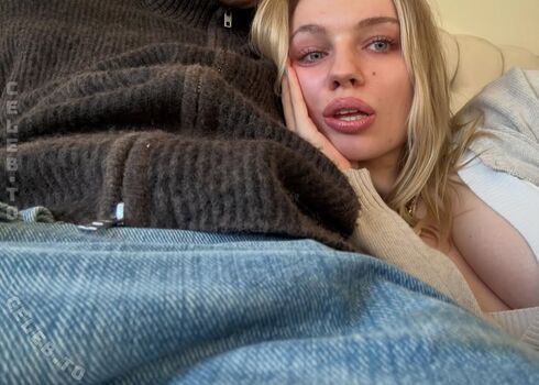 🔥 Leni bahr leaked private photo uncensored full